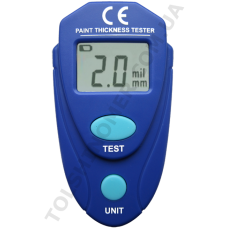 Толщиномер краски CarTester