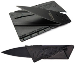 Компактный нож кредитка CardSharp в ПОДАРОК при покупке толщиномера Компактный нож кредитка CardSharp в ПОДАРОК при покупке толщиномера