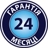 Гарантія на товщиномір - 24 місяці